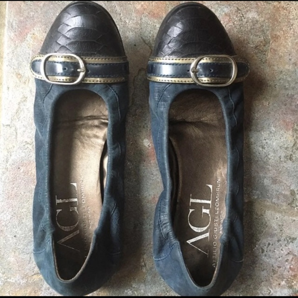 AGL flats